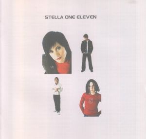 Stella One Eleven