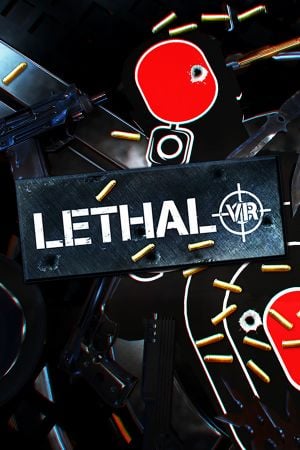 Lethal VR