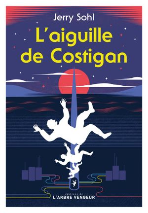 L'Aiguille de Costigan