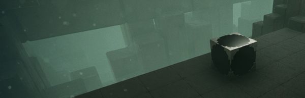 The Last Cube