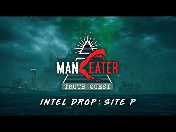 Maneater: Truth Quest