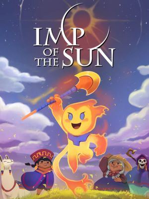 Imp of the Sun