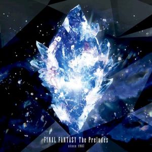 FINAL FANTASY I Original Soundtrack: Prelude