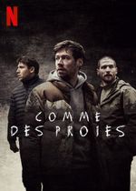 Affiche Comme des proies