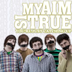 You're Just Catching Up (EP)