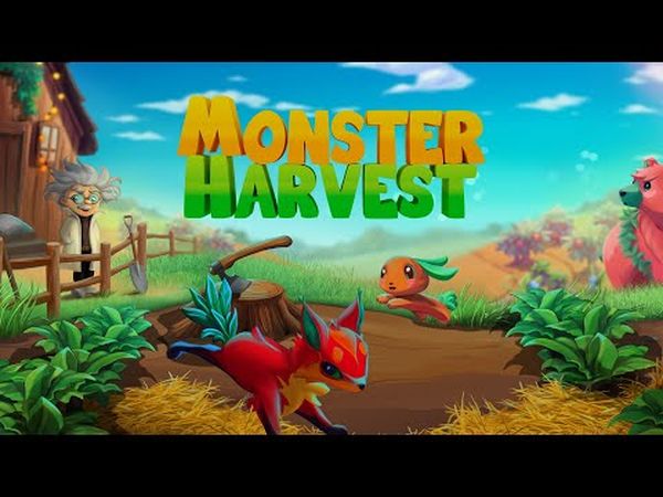 Monster Harvest