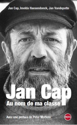 Jan Cap - Au nom de ma classe