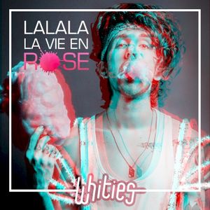 Lalala la vie en rose (EP)