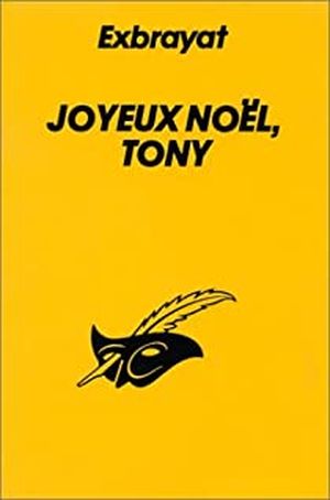 Joyeux Noël, Tony