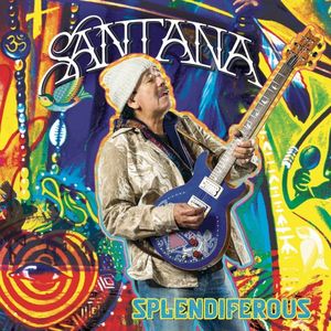 Splendiferous Santana