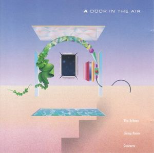 A Door in the Air