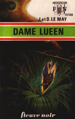 Dame Lueen