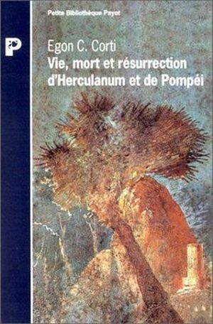 Vie, mort et résurrection d'Herculanum et de Pompéi