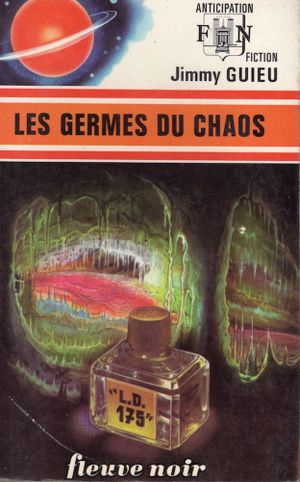 Les Germes du Chaos