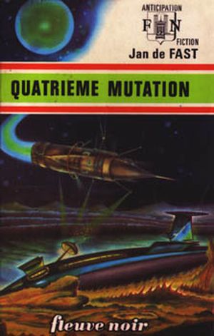 Quatrième mutation