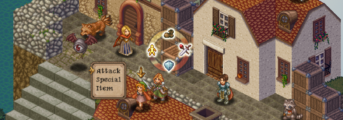 Cover Arcadian Atlas