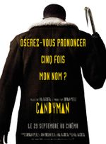 Affiche Candyman Affiche Candyman