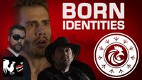 Born Identities