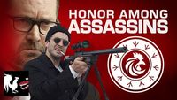 Honor Among Assassins