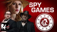 Spy Games