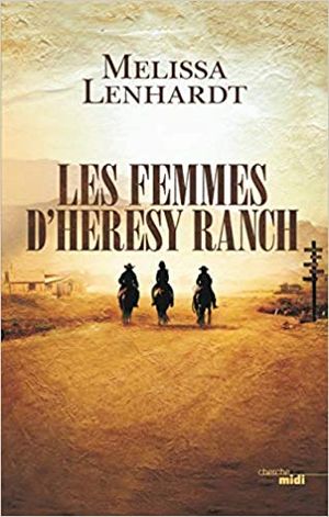 Les Femmes d'Heresy Ranch