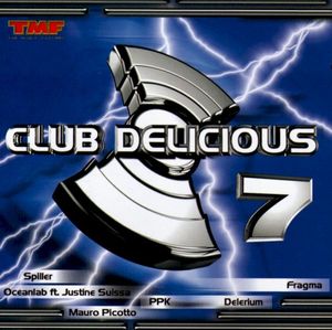 Club Delicious 7