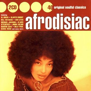 Afrodisiac