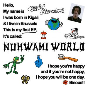 Numwami World (EP)