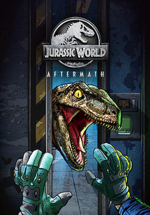 Jurassic World: Aftermath