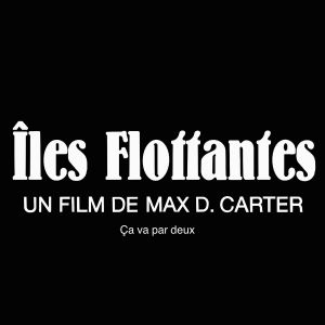 Îles Flottantes (EP)