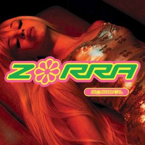 Zorra (Single)