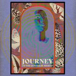 Journey to the Center of Myself, Vol. 1 (EP)