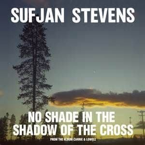 No Shade in the Shadow of the Cross (Single)