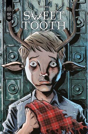 Sweet Tooth (Urban), tome 4