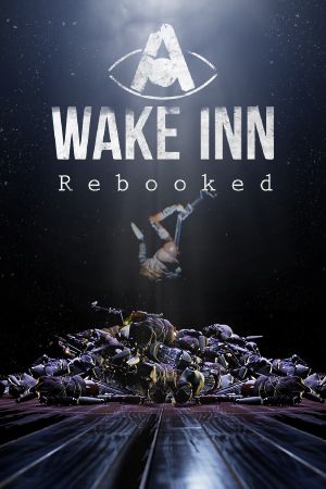 A Wake Inn: Rebooked