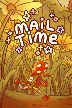 Mail Time
