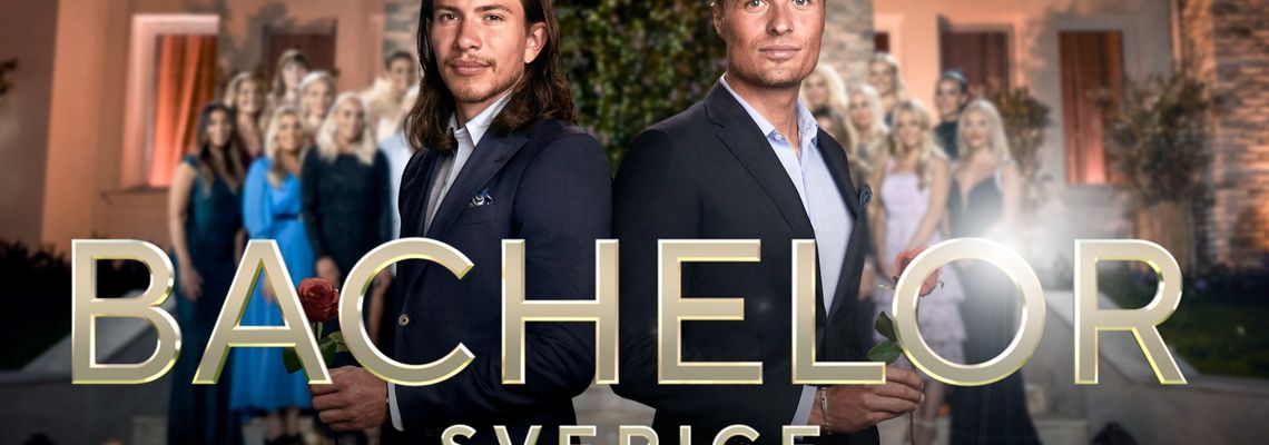 Cover Bachelor Sverige