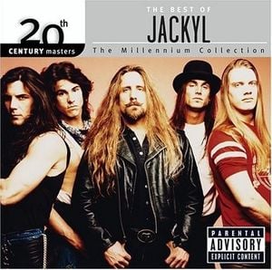 20th Century Masters: The Millennium Collection: The Best of Jackyl