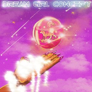 Dream Girl Concept (Single)