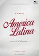 Affiche America Latina