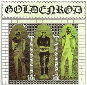 Goldenrod