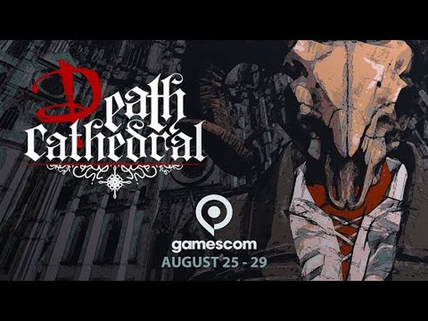 Death Cathedral