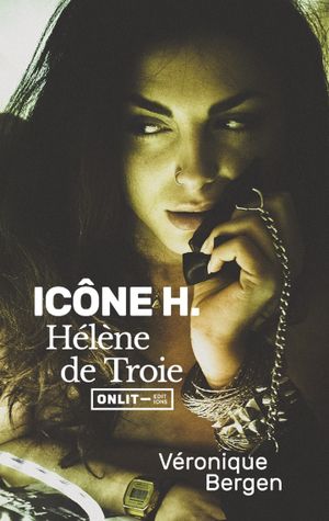 Icône H. - Hélène de Troie