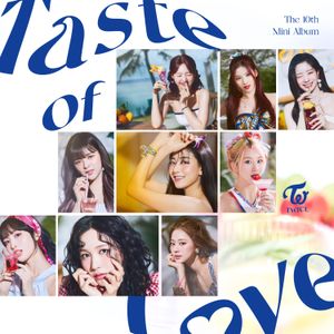 Taste of Love (EP)