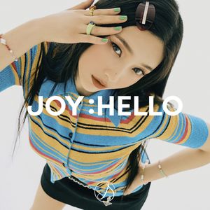 안녕 (Hello) (EP)