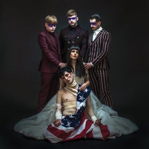American Noir (EP)