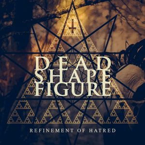 Refinement of Hatred (EP)