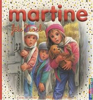 Martine, la nuit de Noël