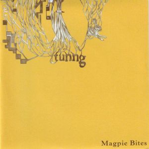 Magpie Bites (Single)