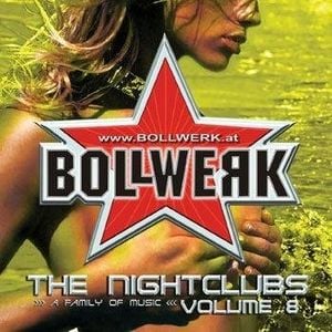 Bollwerk: The Nightclub Vol.08
